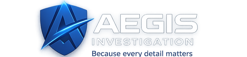 AAEGIS Investigation